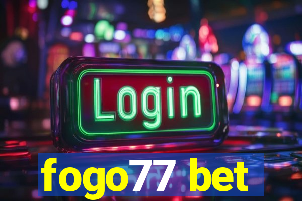 fogo77 bet